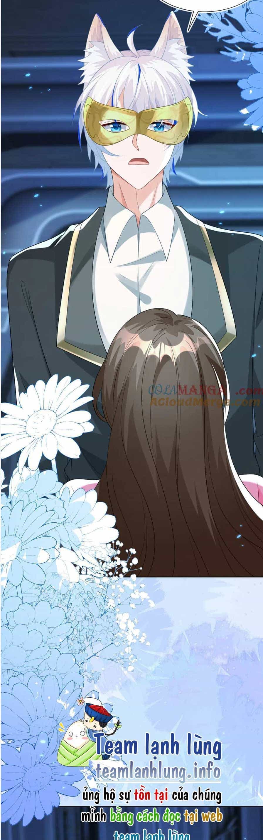 Vừa Mới Huỷ Hôn Đã Bị Dã Hồ Ly Lừa Kết Hôn - Chương 51 - ảnh 8