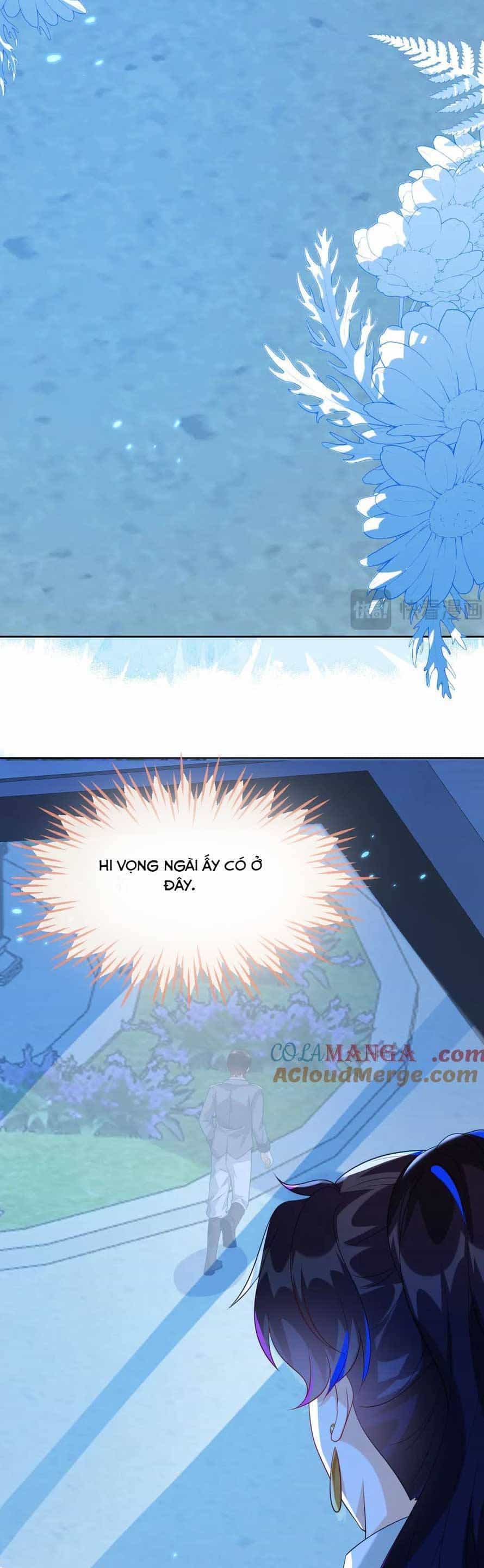 Vừa Mới Huỷ Hôn Đã Bị Dã Hồ Ly Lừa Kết Hôn - Chương 52 - ảnh 29