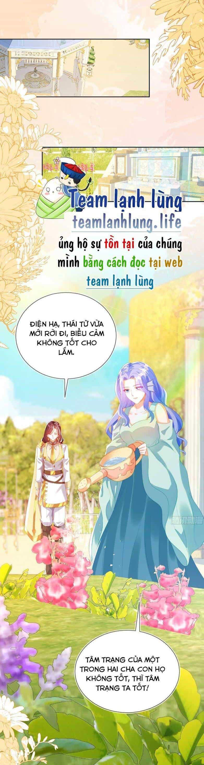 Vừa Mới Huỷ Hôn Đã Bị Dã Hồ Ly Lừa Kết Hôn - Chương 54 - ảnh 11