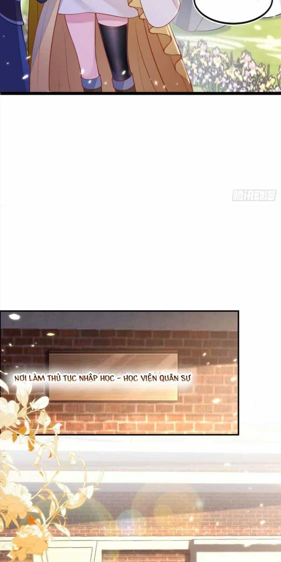 Vừa Mới Huỷ Hôn Đã Bị Dã Hồ Ly Lừa Kết Hôn - Chương 4 - ảnh 17