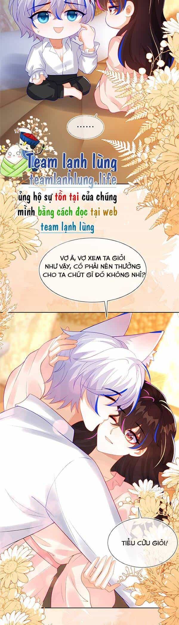 Vừa Mới Huỷ Hôn Đã Bị Dã Hồ Ly Lừa Kết Hôn - Chương 55 - ảnh 13