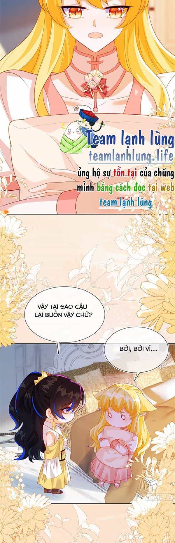 Vừa Mới Huỷ Hôn Đã Bị Dã Hồ Ly Lừa Kết Hôn - Chương 55 - ảnh 17