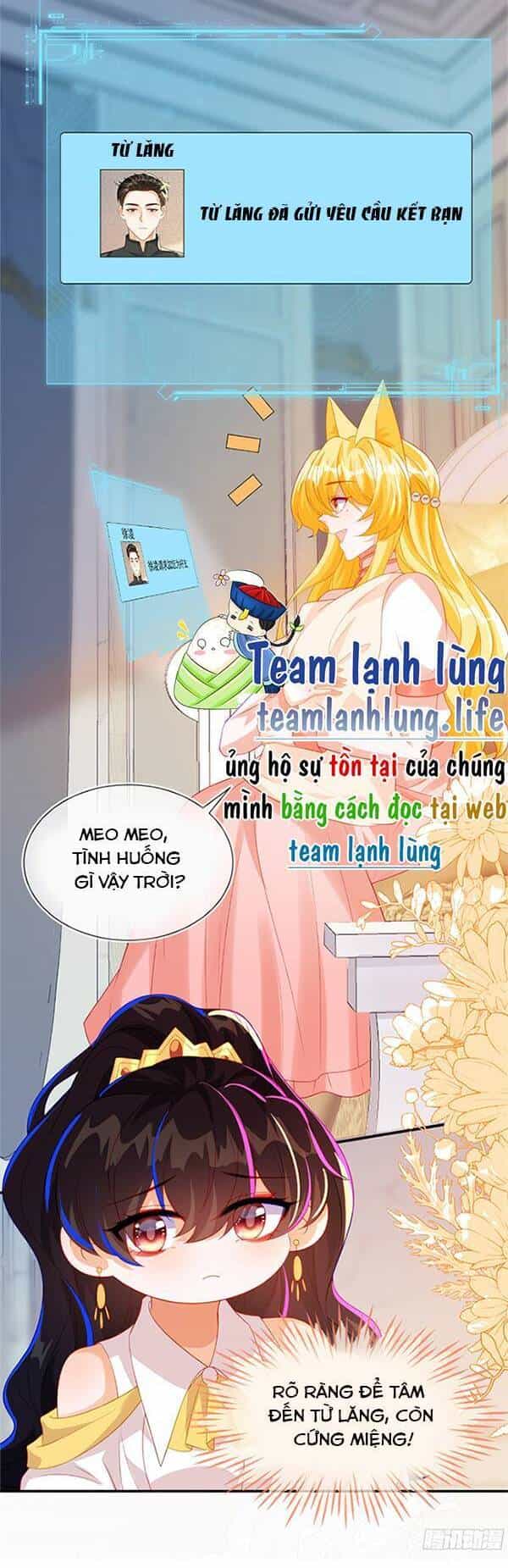 Vừa Mới Huỷ Hôn Đã Bị Dã Hồ Ly Lừa Kết Hôn - Chương 55 - ảnh 19