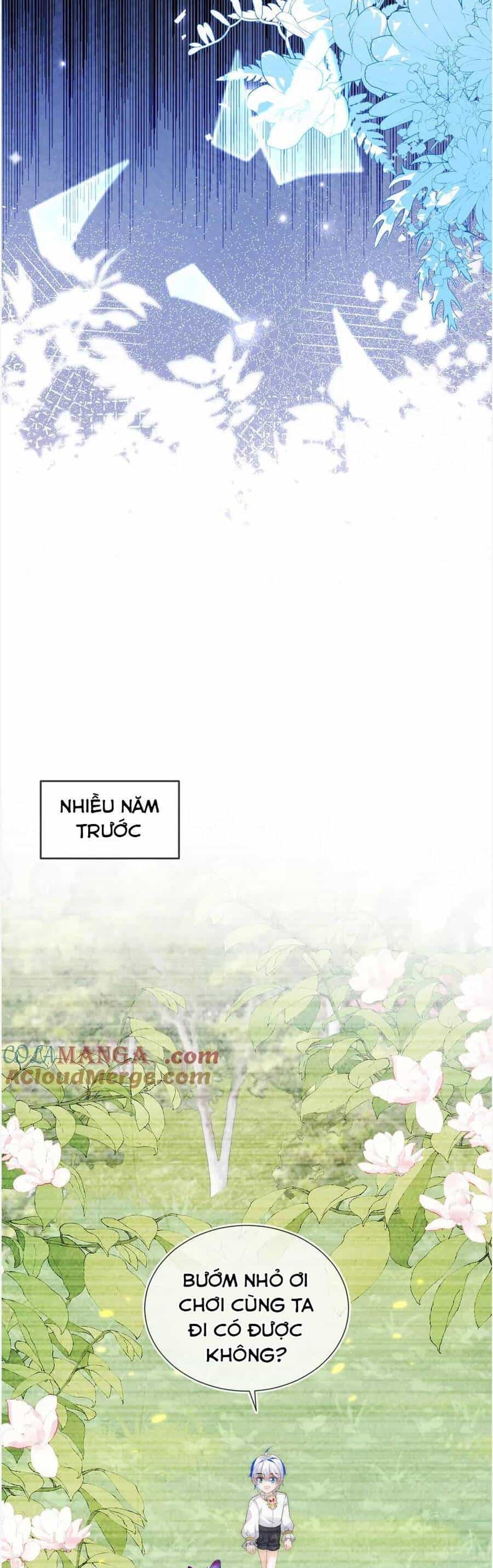 Vừa Mới Huỷ Hôn Đã Bị Dã Hồ Ly Lừa Kết Hôn - Chương 56 - ảnh 29