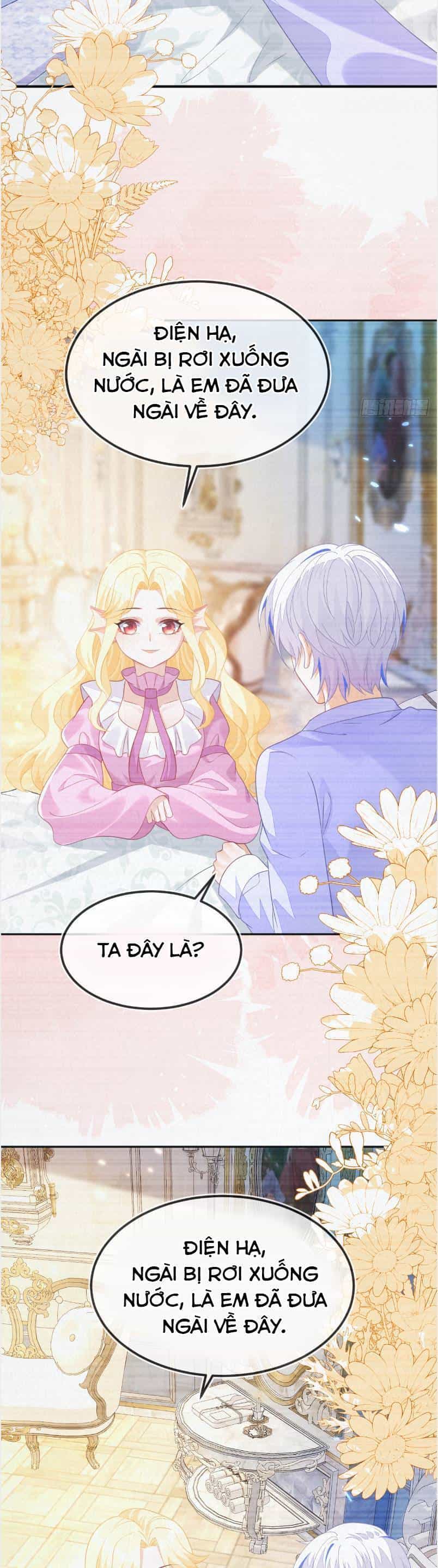 Vừa Mới Huỷ Hôn Đã Bị Dã Hồ Ly Lừa Kết Hôn - Chương 57 - ảnh 15