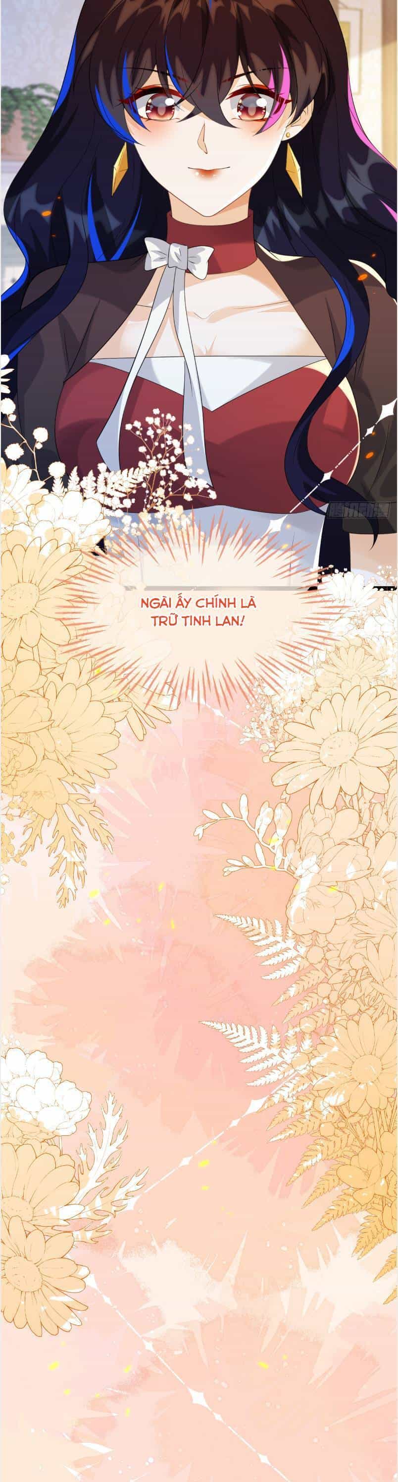 Vừa Mới Huỷ Hôn Đã Bị Dã Hồ Ly Lừa Kết Hôn - Chương 57 - ảnh 34