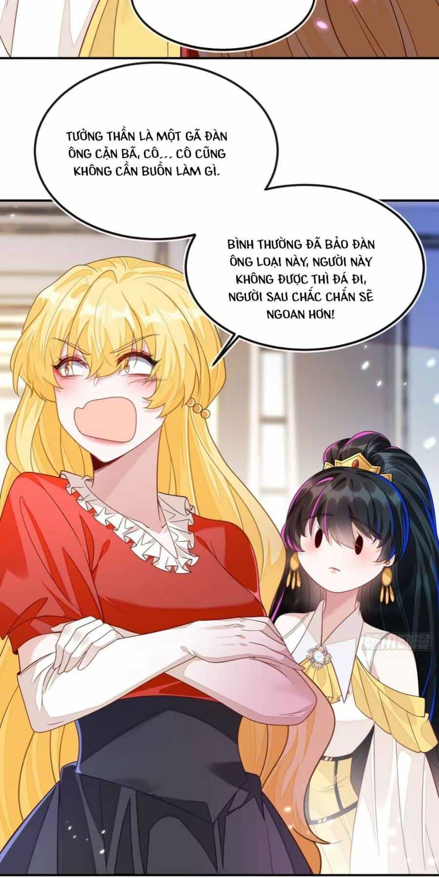 Vừa Mới Huỷ Hôn Đã Bị Dã Hồ Ly Lừa Kết Hôn - Chương 6 - ảnh 30