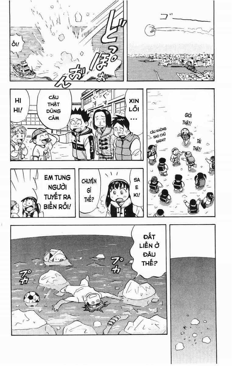 Vua Sáng Chế - Chương 13 - ảnh 18