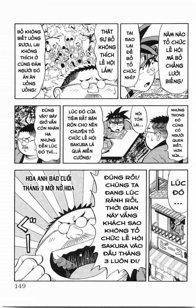 Vua Sáng Chế - Chương 17 - ảnh 2