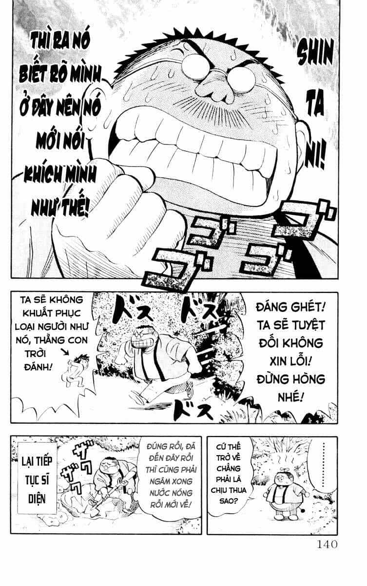Vua Sáng Chế - Chương 25 - ảnh 14