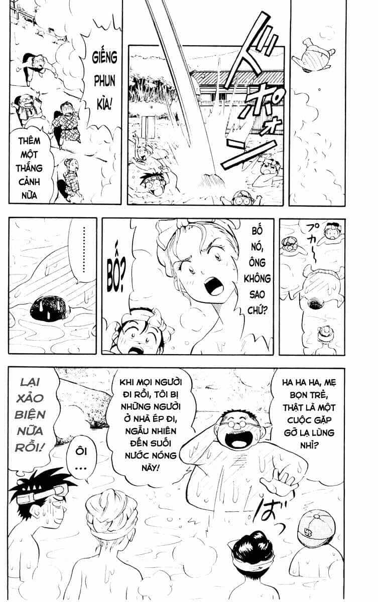 Vua Sáng Chế - Chương 25 - ảnh 18