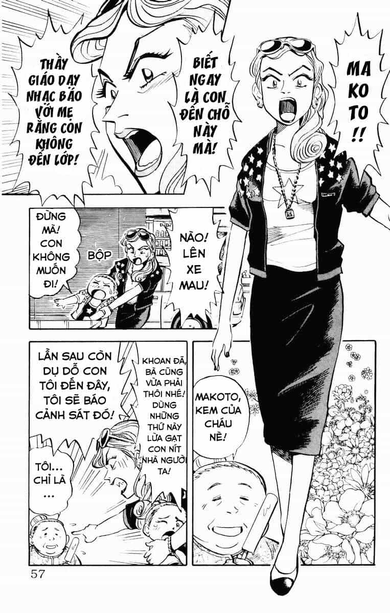 Vua Sáng Chế - Chương 30 - ảnh 11