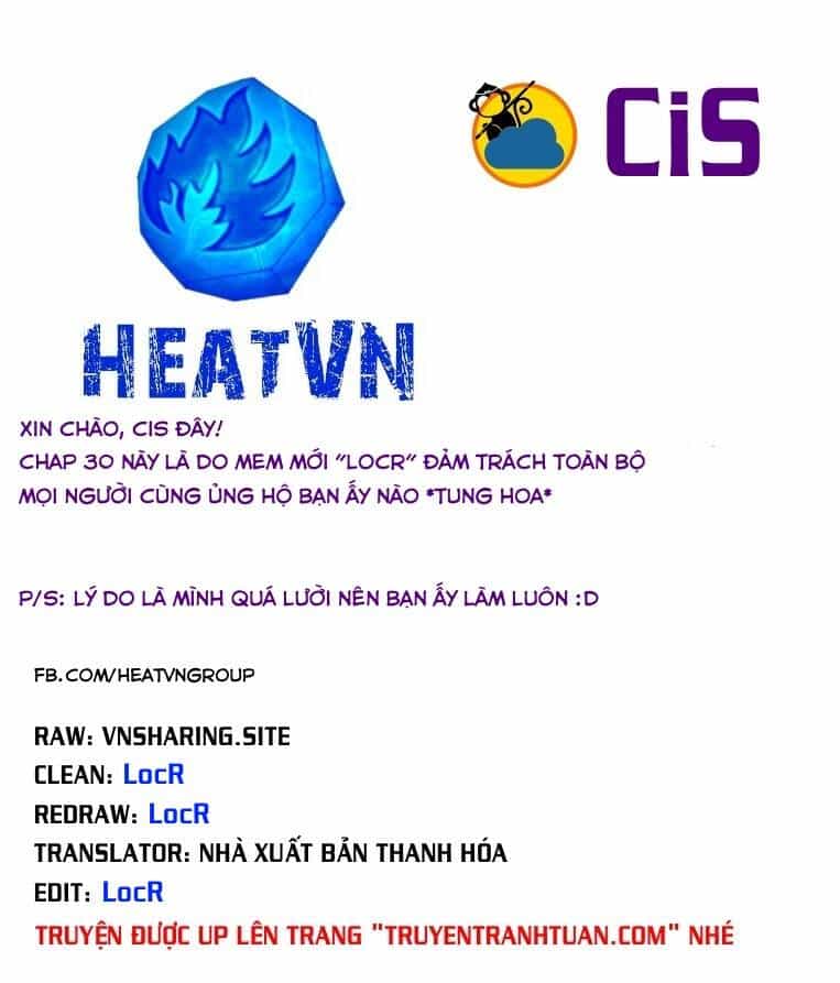 Vua Sáng Chế - Chương 30 - ảnh 21