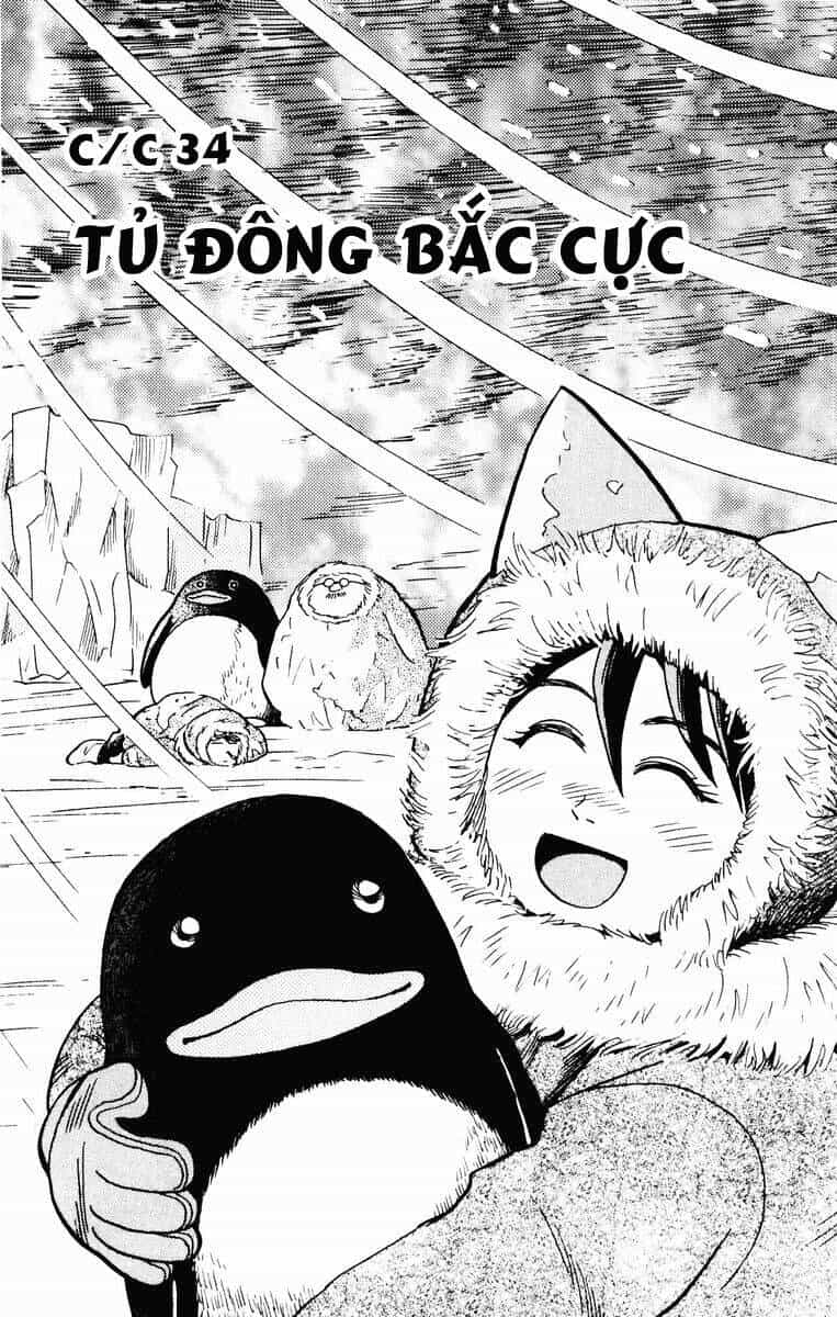 Vua Sáng Chế - Chương 34 - ảnh 1