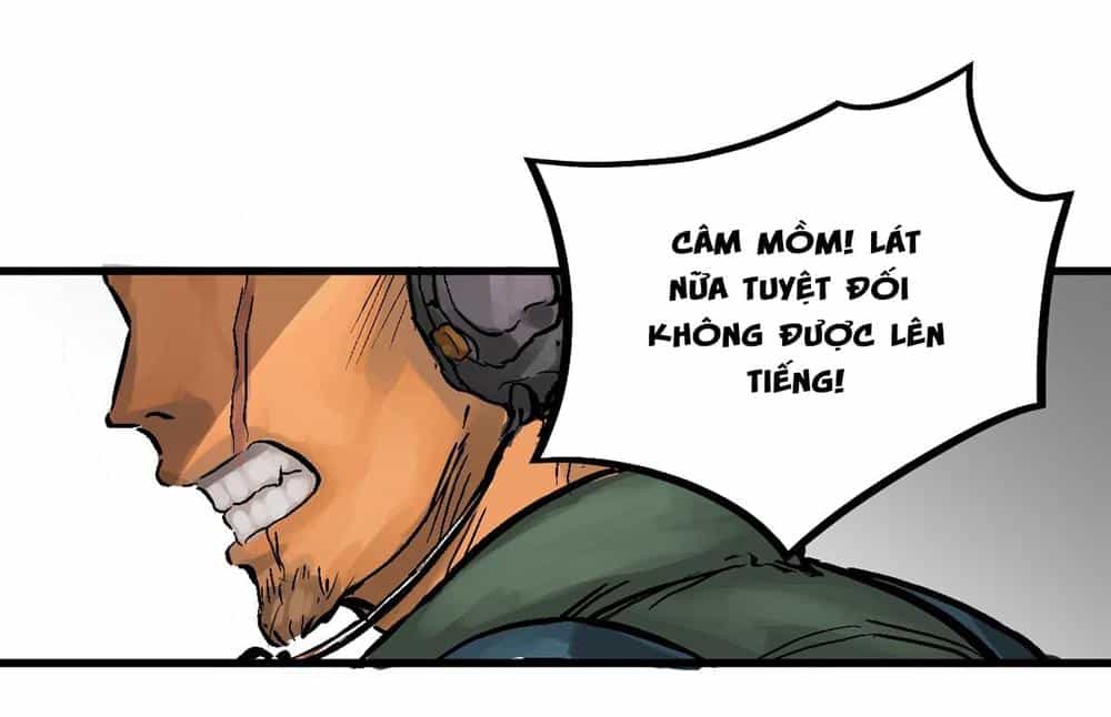 Vua Sinh Tồn - Chương 1 - ảnh 15