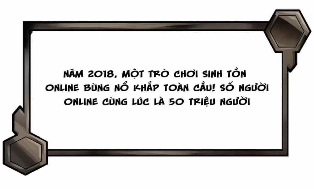 Vua Sinh Tồn - Chương 1 - ảnh 46