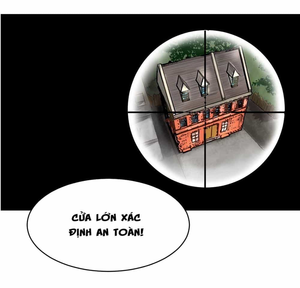 Vua Sinh Tồn - Chương 1 - ảnh 8