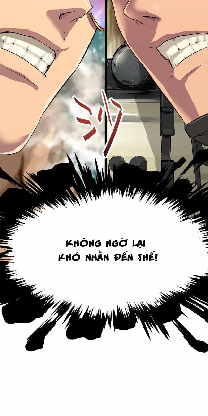 Vua Sinh Tồn - Chương 10 - ảnh 16