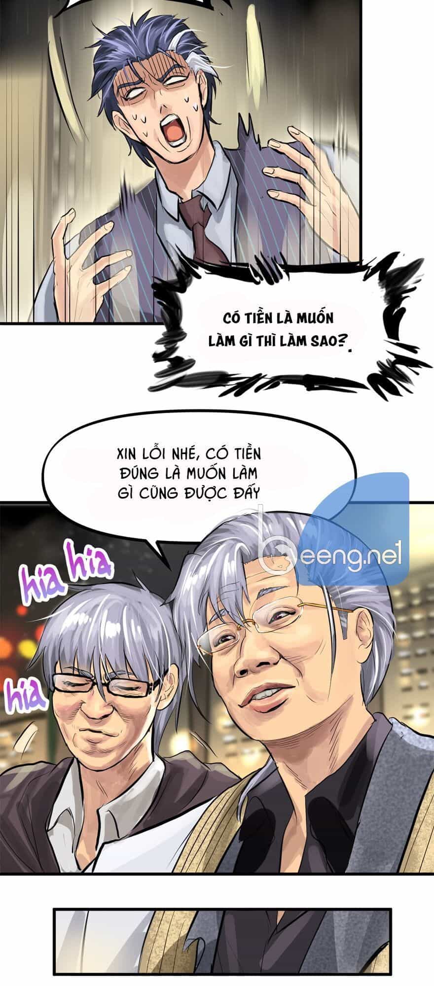 Vua Sinh Tồn - Chương 102 - ảnh 14
