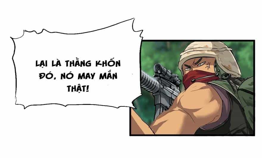 Vua Sinh Tồn - Chương 11 - ảnh 11