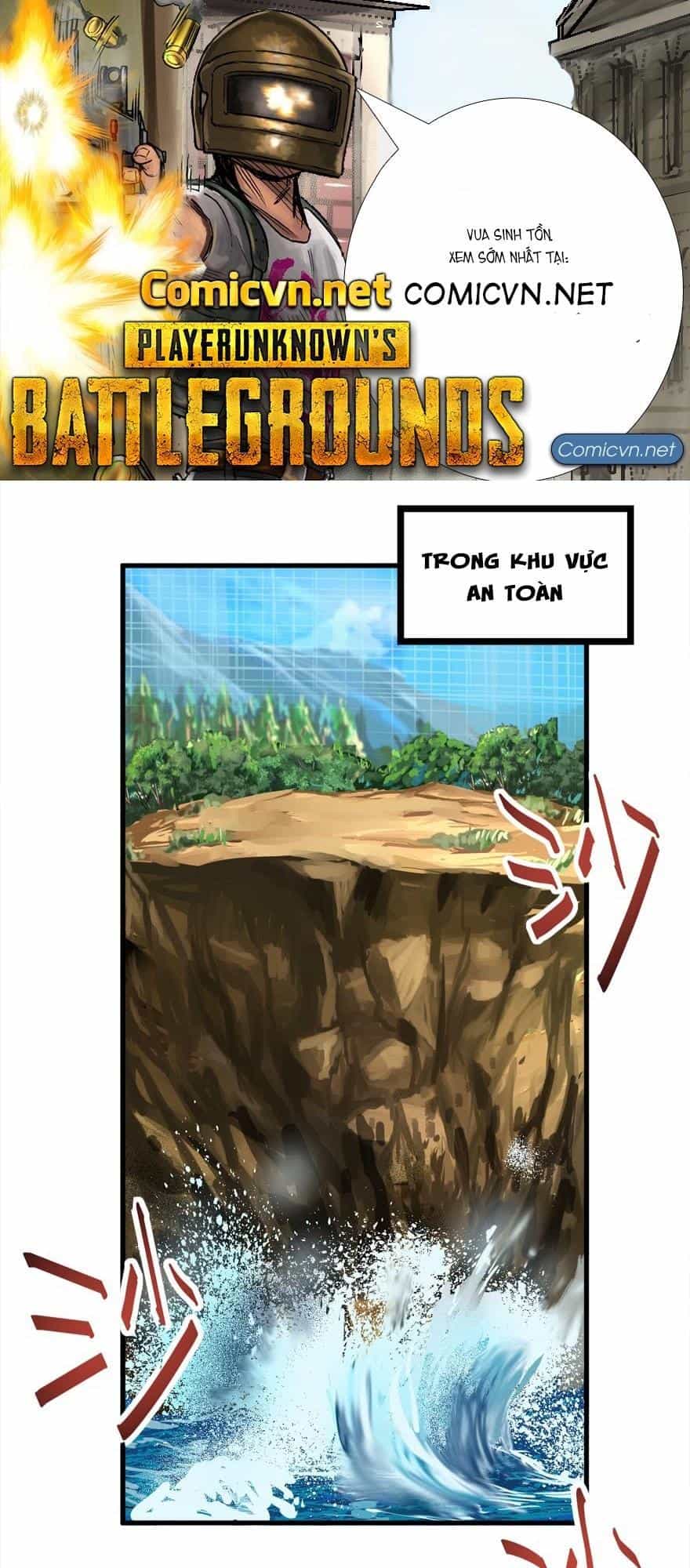 Vua Sinh Tồn - Chương 11 - ảnh 3