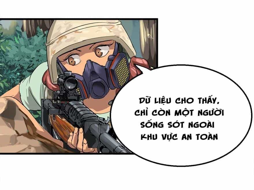 Vua Sinh Tồn - Chương 11 - ảnh 8