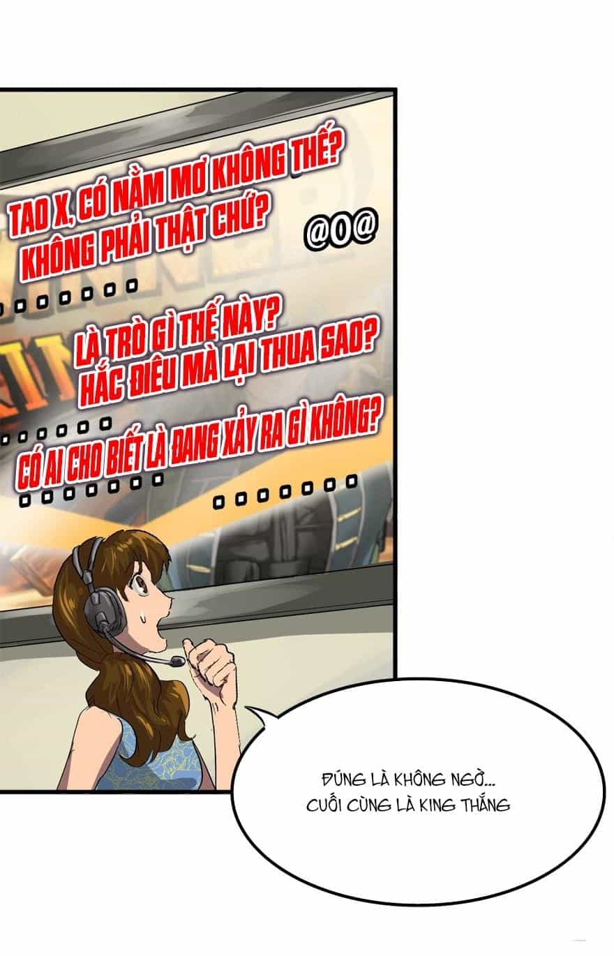Vua Sinh Tồn - Chương 12 - ảnh 12