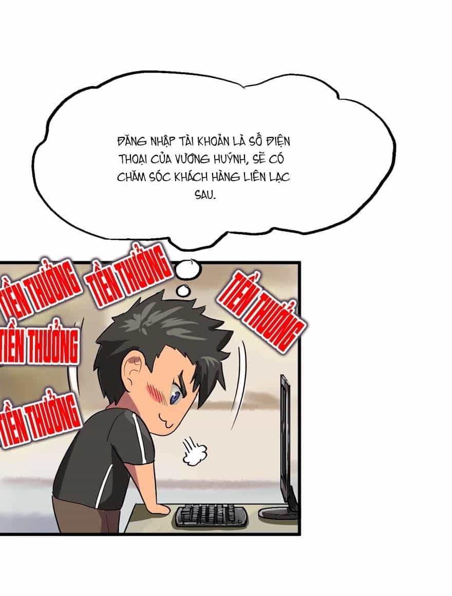 Vua Sinh Tồn - Chương 12 - ảnh 18