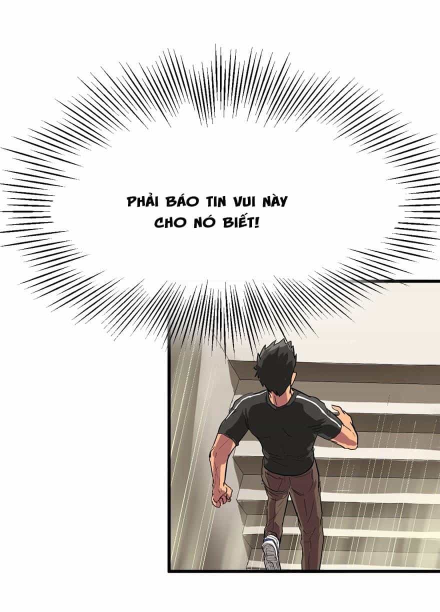 Vua Sinh Tồn - Chương 12 - ảnh 19