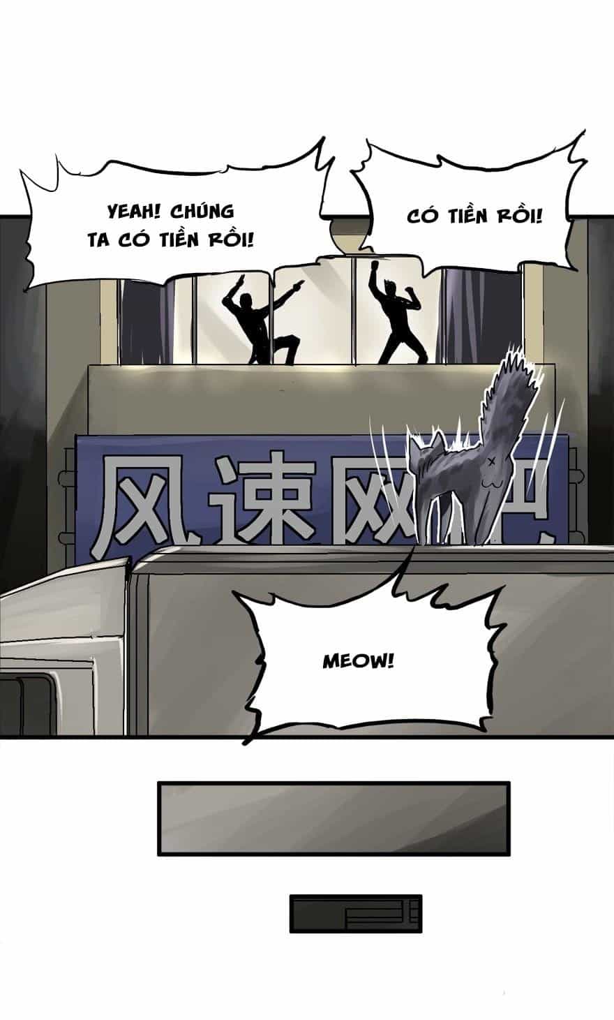 Vua Sinh Tồn - Chương 12 - ảnh 31