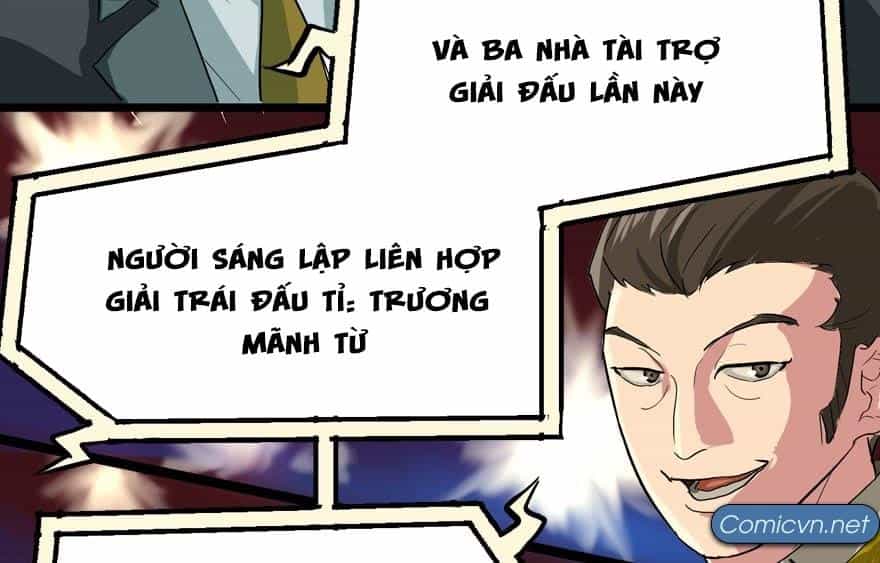 Vua Sinh Tồn - Chương 13 - ảnh 16