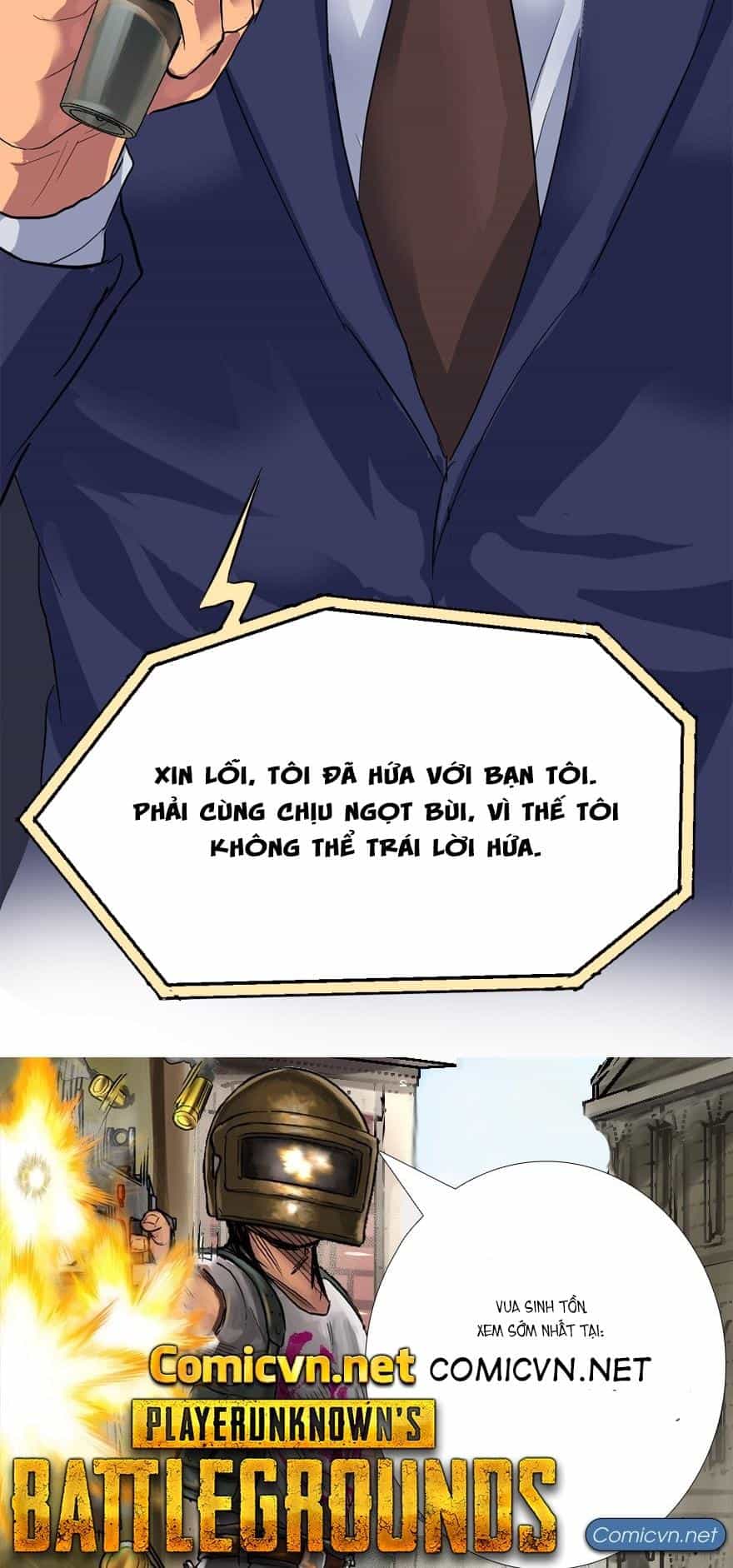 Vua Sinh Tồn - Chương 13 - ảnh 32