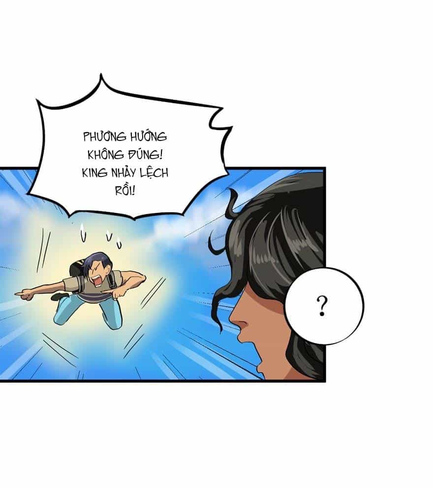 Vua Sinh Tồn - Chương 15 - ảnh 17