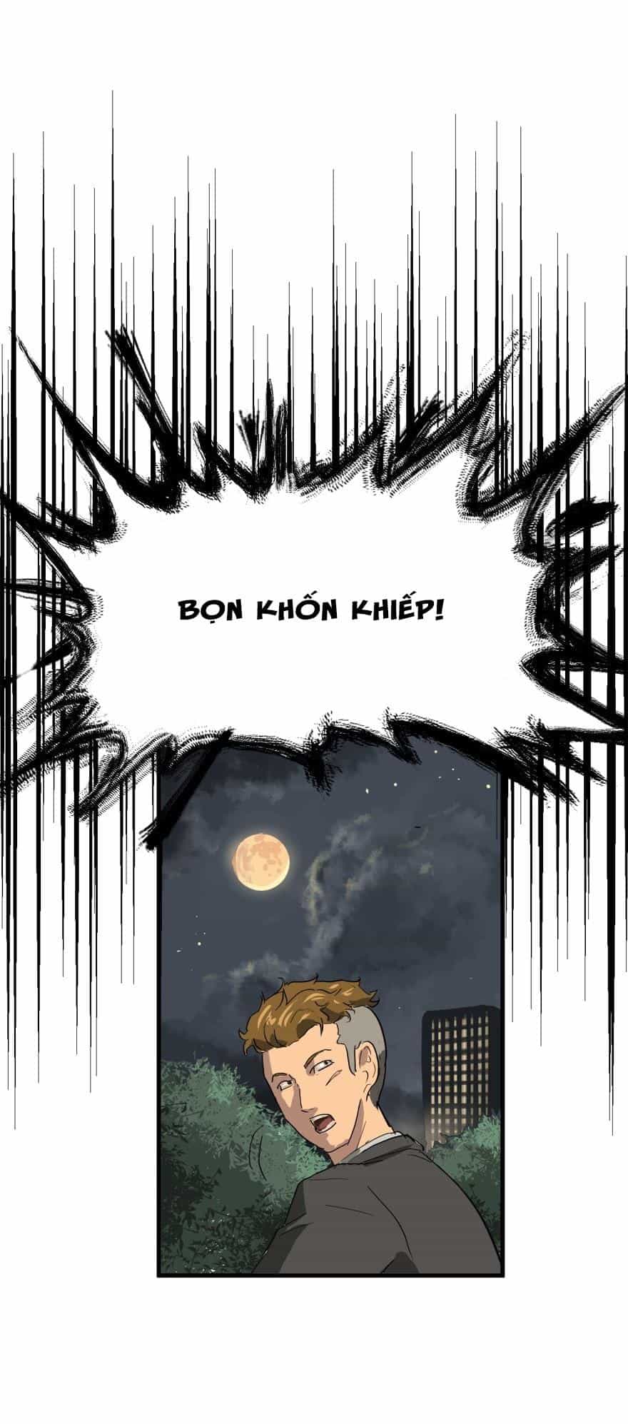 Vua Sinh Tồn - Chương 15 - ảnh 29