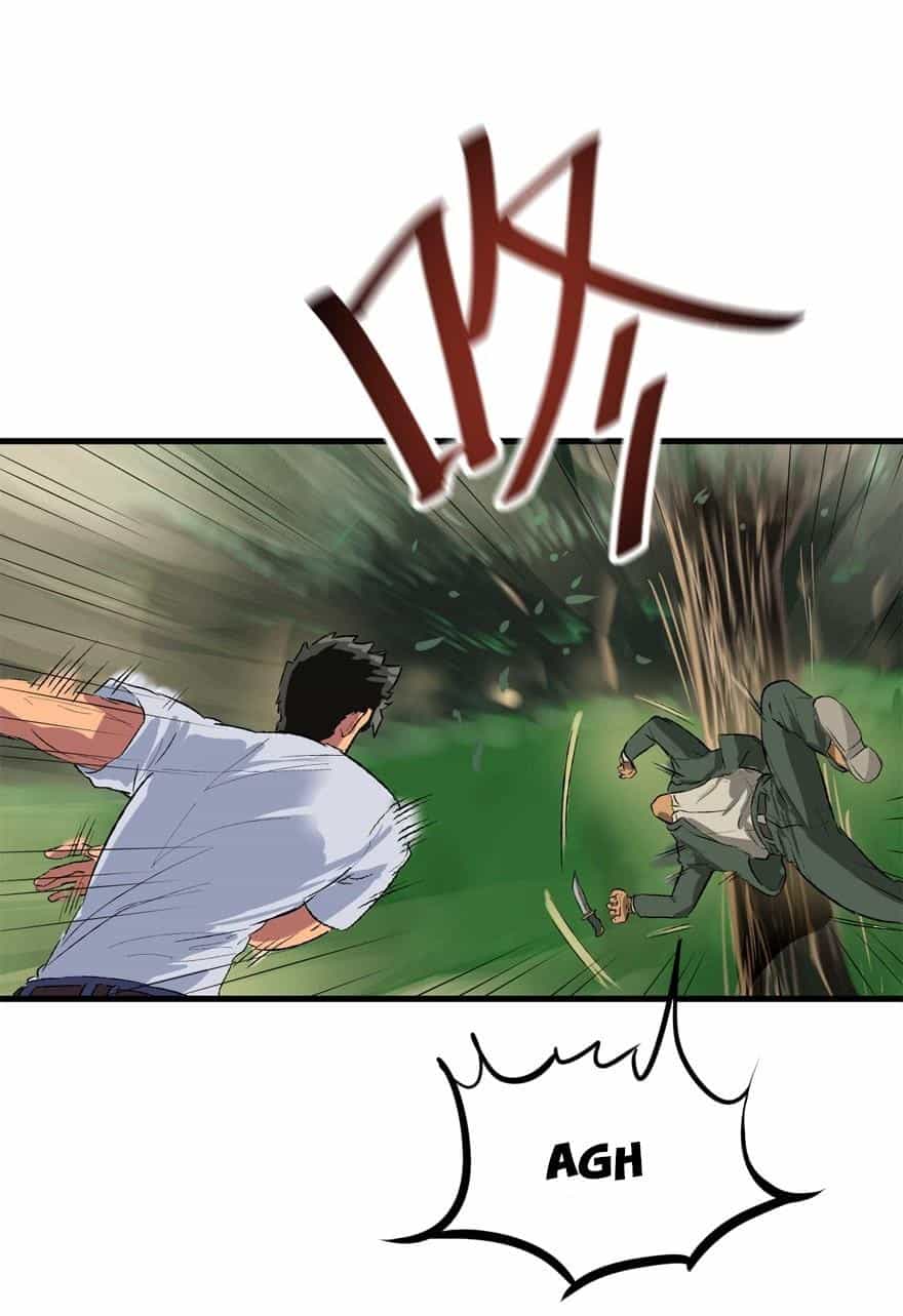 Vua Sinh Tồn - Chương 16 - ảnh 6