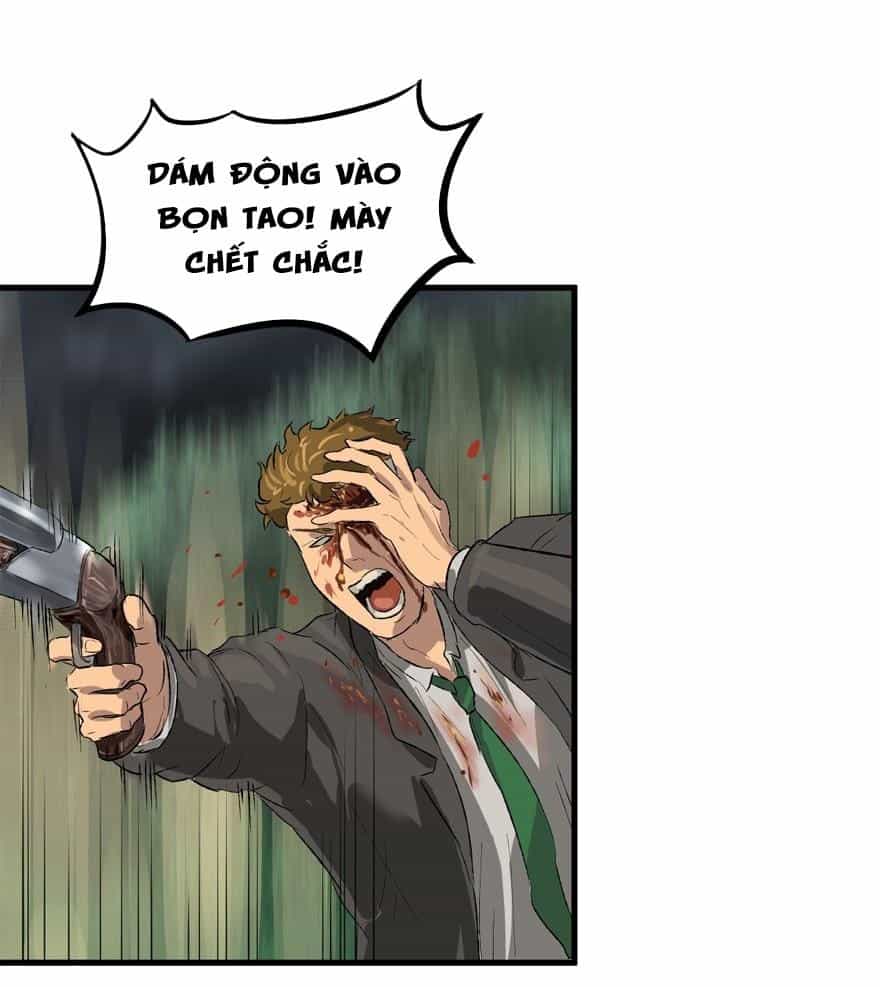 Vua Sinh Tồn - Chương 16 - ảnh 7