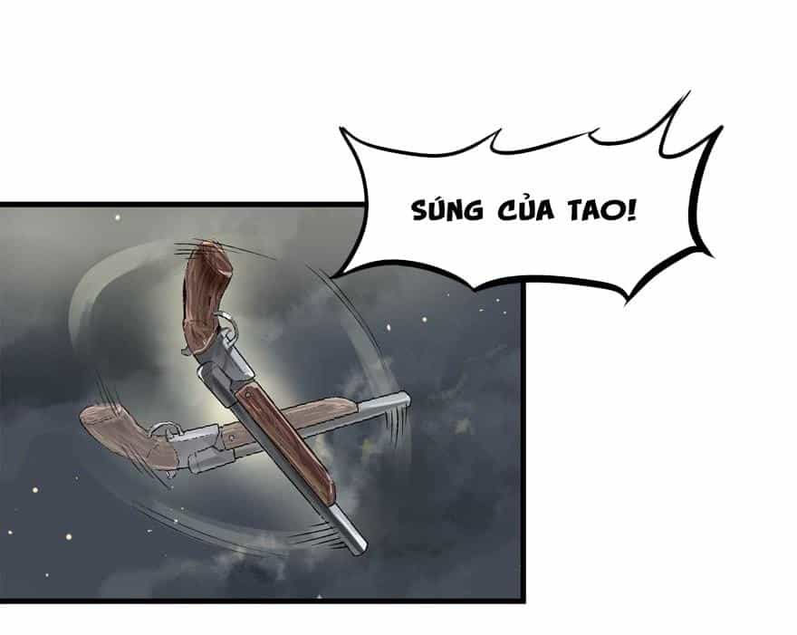 Vua Sinh Tồn - Chương 16 - ảnh 9