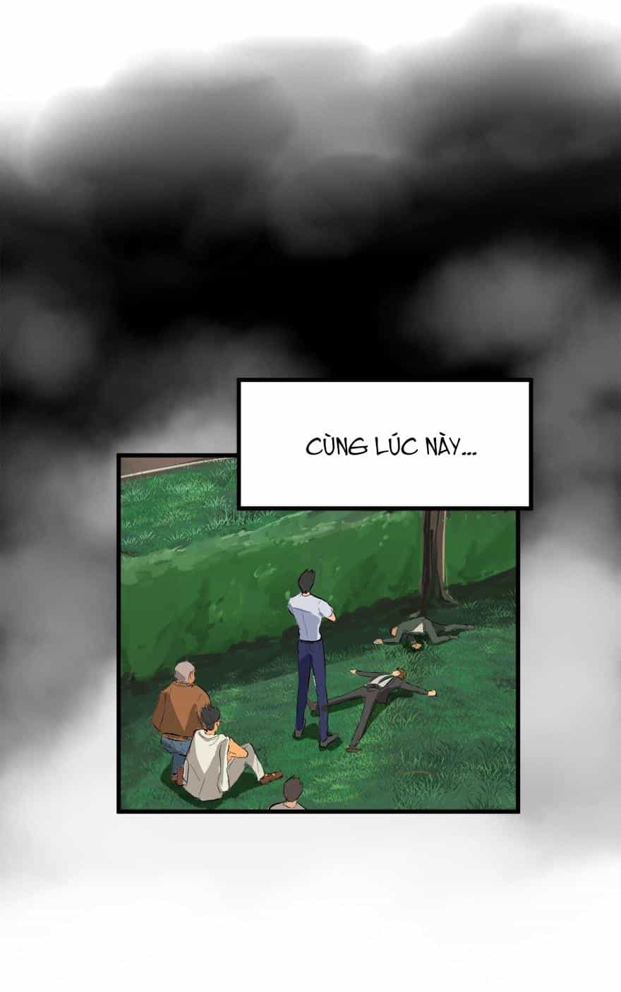 Vua Sinh Tồn - Chương 17 - ảnh 29