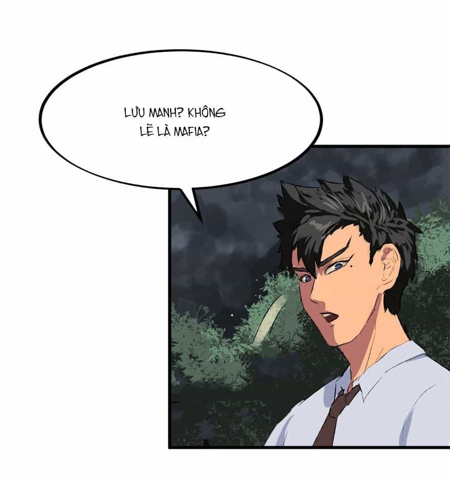 Vua Sinh Tồn - Chương 17 - ảnh 31
