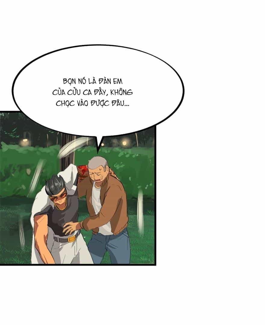 Vua Sinh Tồn - Chương 17 - ảnh 32