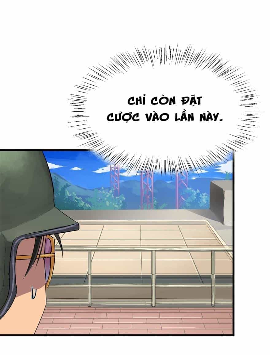 Vua Sinh Tồn - Chương 17 - ảnh 5