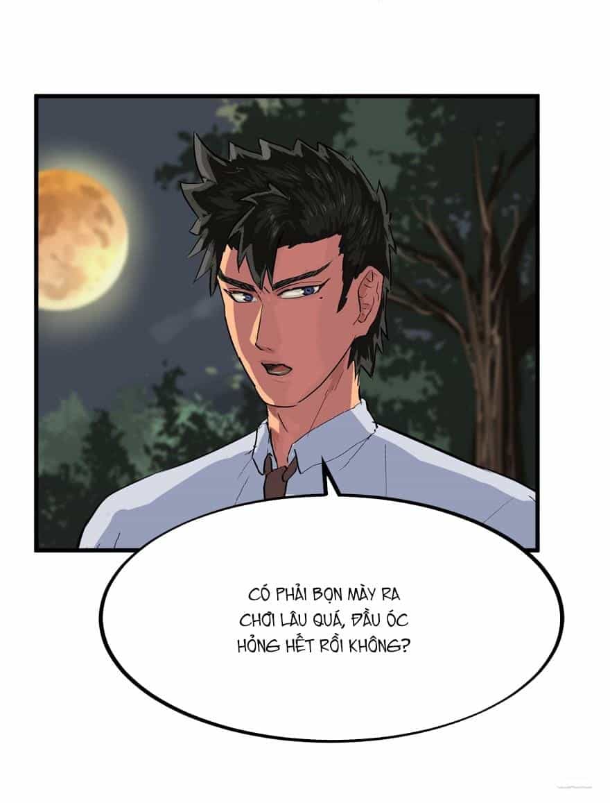 Vua Sinh Tồn - Chương 18 - ảnh 2