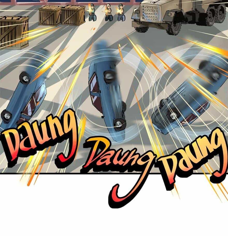 Vua Sinh Tồn - Chương 18 - ảnh 24