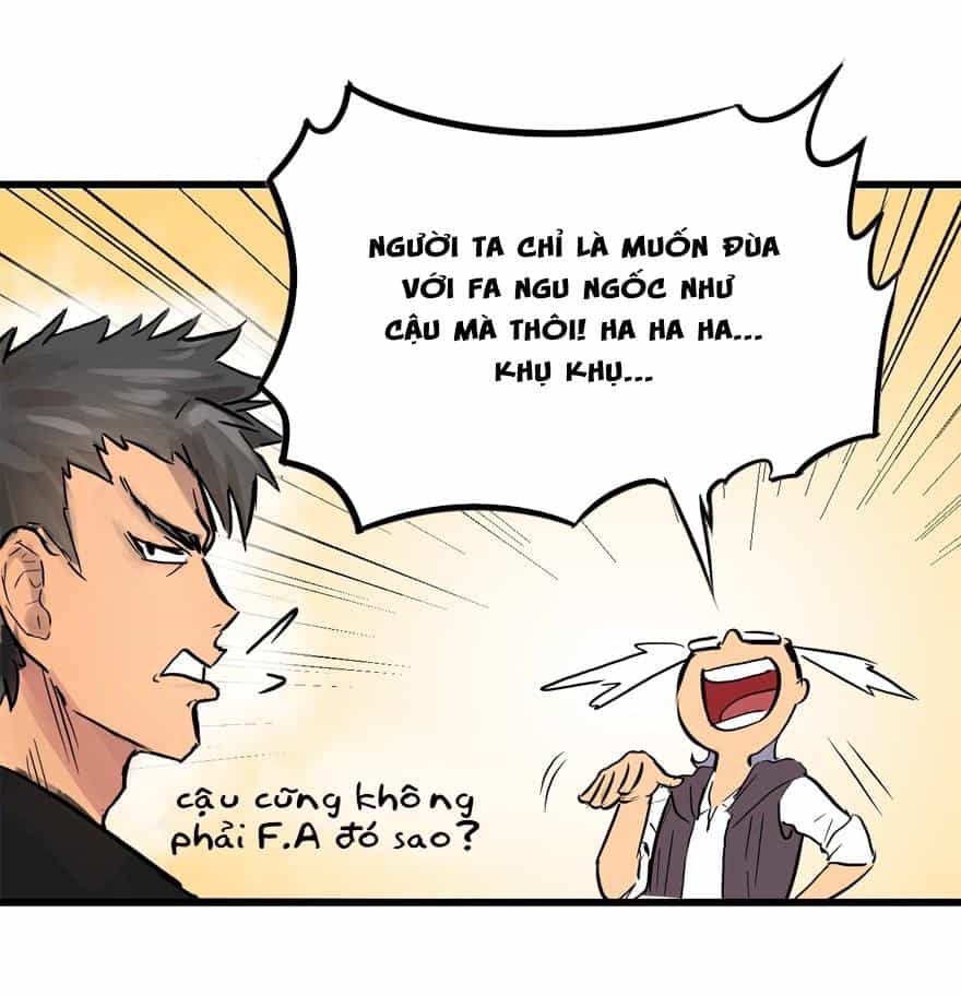 Vua Sinh Tồn - Chương 2 - ảnh 16