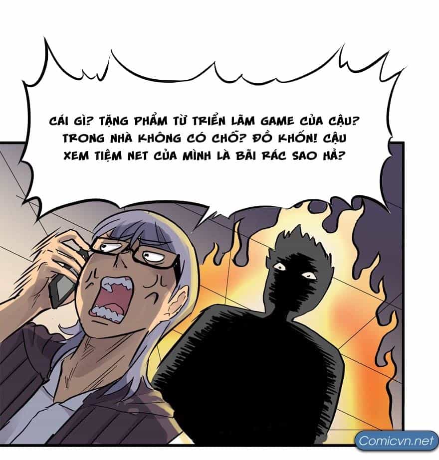 Vua Sinh Tồn - Chương 2 - ảnh 31