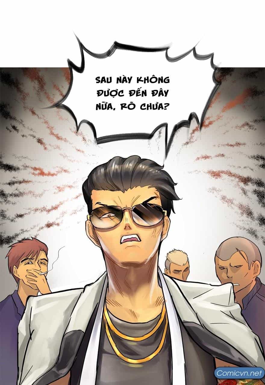 Vua Sinh Tồn - Chương 2 - ảnh 4