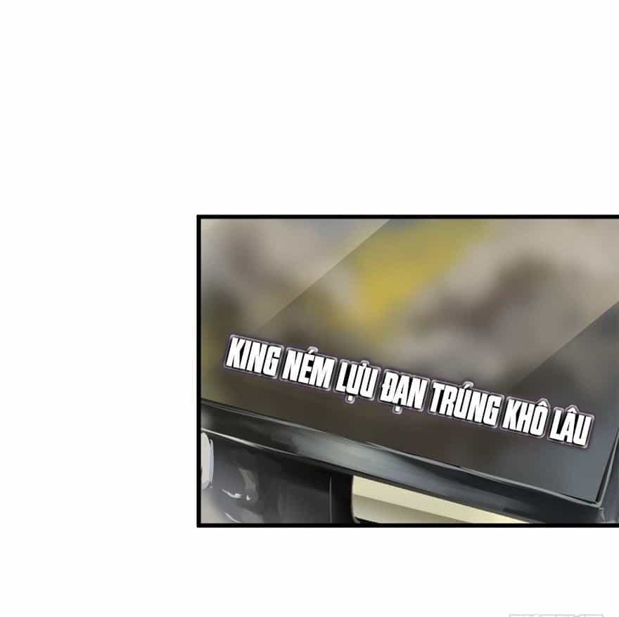 Vua Sinh Tồn - Chương 20 - ảnh 27