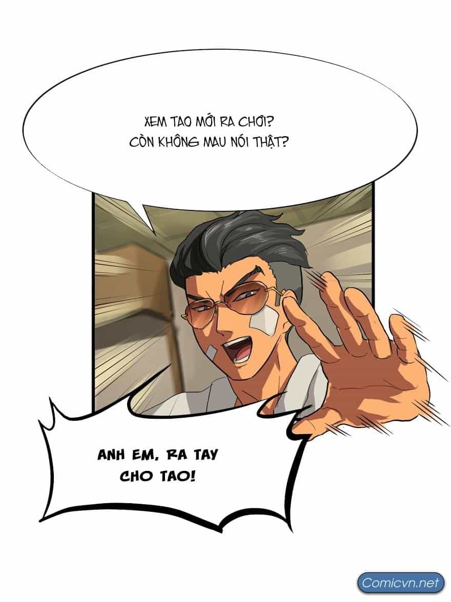 Vua Sinh Tồn - Chương 22 - ảnh 15