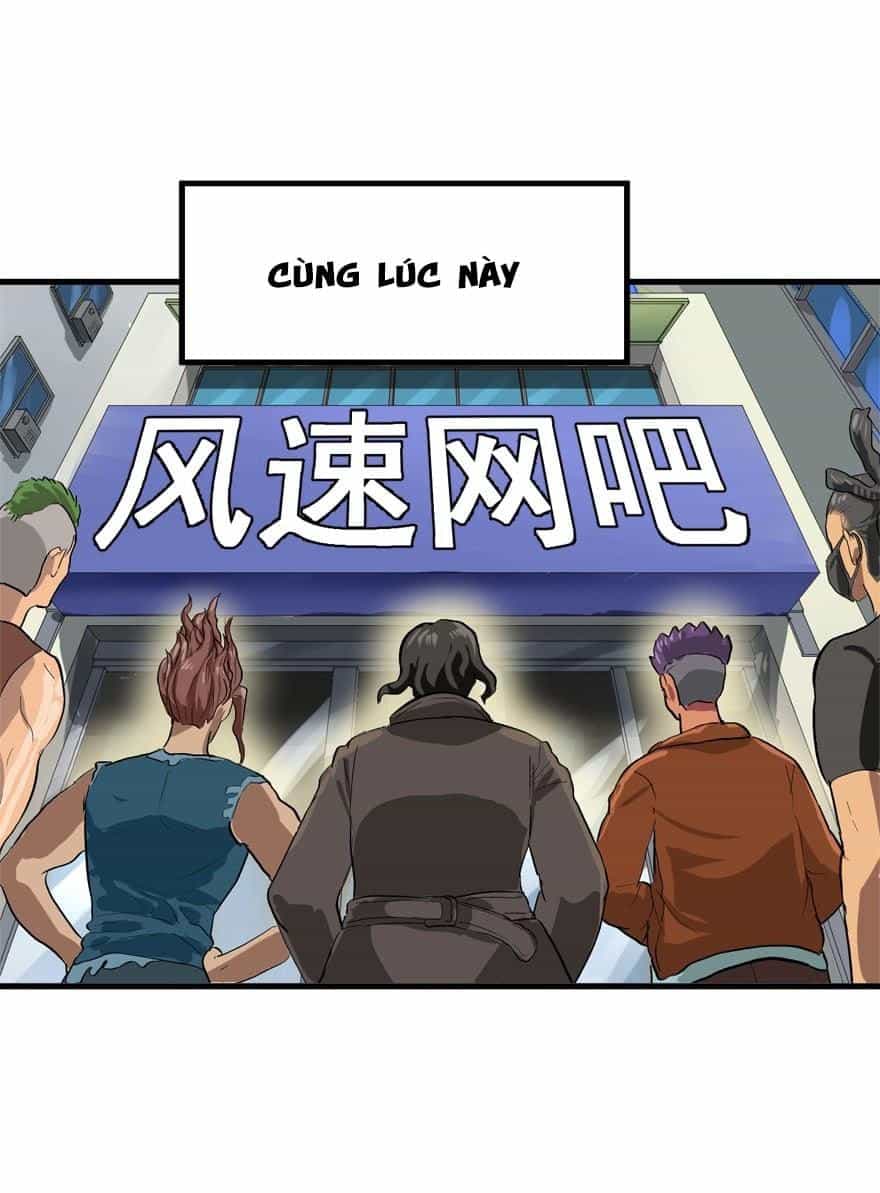 Vua Sinh Tồn - Chương 22 - ảnh 5