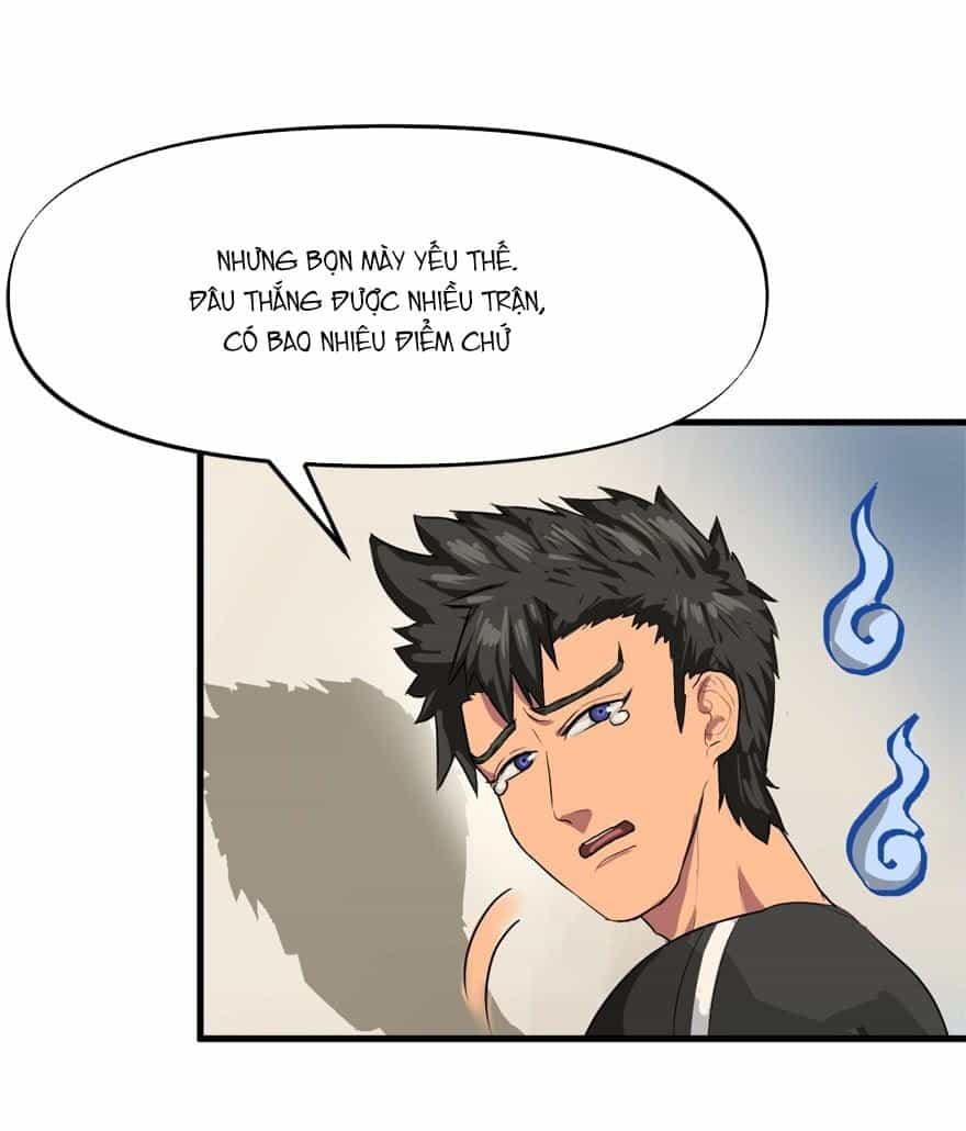 Vua Sinh Tồn - Chương 23 - ảnh 23